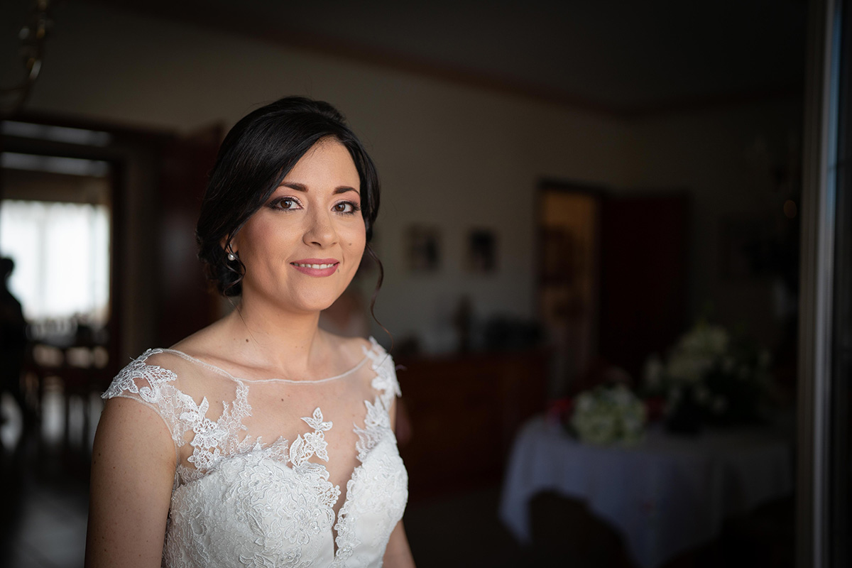 Matrimonio alla Basilica di San Francesco di Paola - Palermo | DG Service Fotografia Palermo